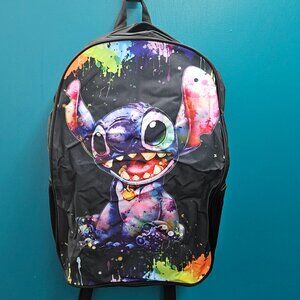 Stich backpack set